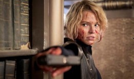 杀手安娜在线观看,暗影行动，在线揭秘