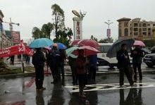 蕉岭民生爆料事件最新,最新事件追踪，真相渐明